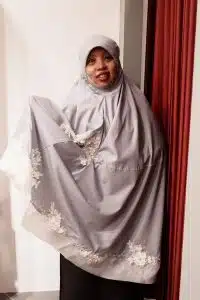 Mukena Siti Khadijah Kini Hadir di Surabaya 1