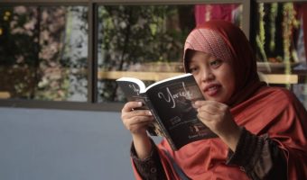 review novel yorick