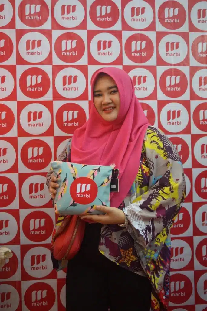 Akhirnya Punya Jilbab Instan untuk Pipi Tembem 1