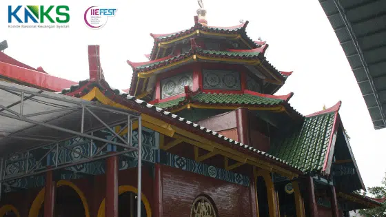 pariwisata halal lifestyle knks