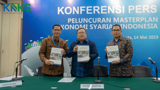 Dukung Halal Lifestyle di Era Milenial, KNKS Hadirkan IIEFEST 2019 1