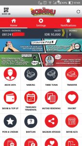 Kemeriahan Undian 100JT Tabungan Online SOBATKU di Surabaya 15 Kemeriahan Undian 100JT Tabungan Online SOBATKU di Surabaya 14