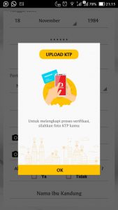 Kemeriahan Undian 100JT Tabungan Online SOBATKU di Surabaya 12 Kemeriahan Undian 100JT Tabungan Online SOBATKU di Surabaya 11