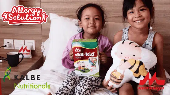Tips Tetap Berprestasi bagi Si Kecil yang Alergi 9 Tips Tetap Berprestasi bagi Si Kecil yang Alergi 9