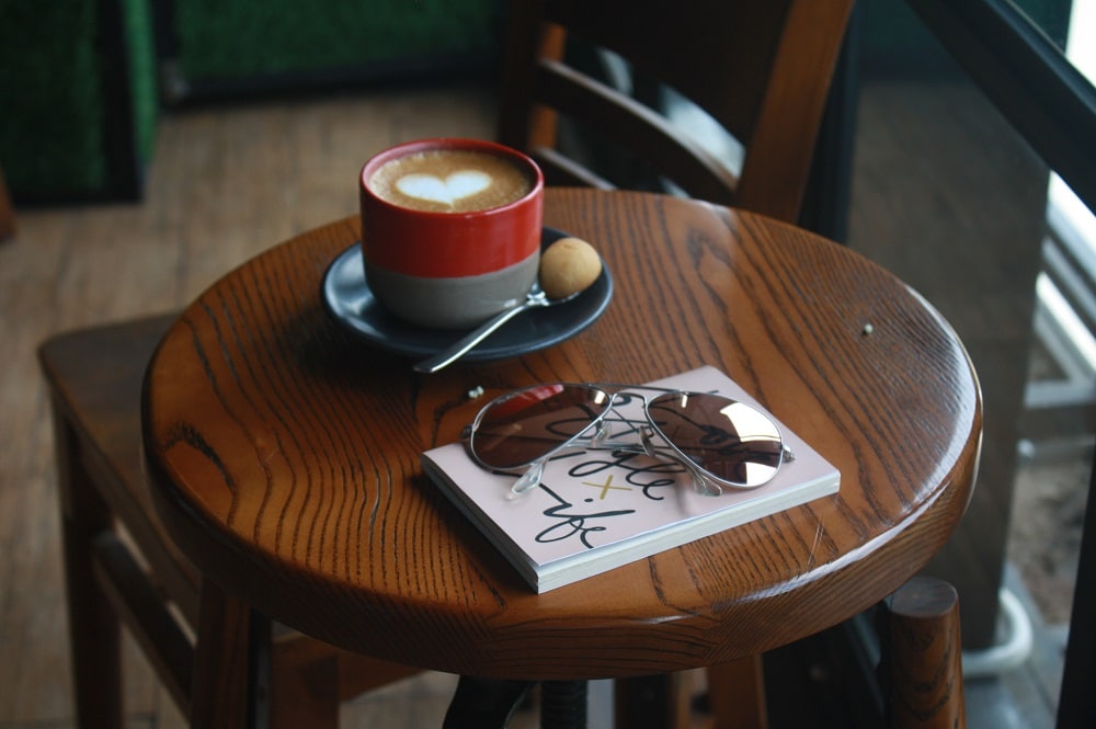 Berbagi Ilmu Parenting, Fotografi dan Blogging 1