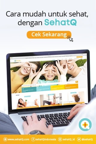 Bahagia Menjalani Kehamilan dengan SehatQ.com 1