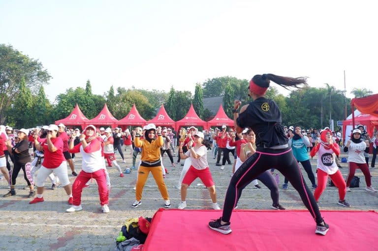 indihome gathering community 2019