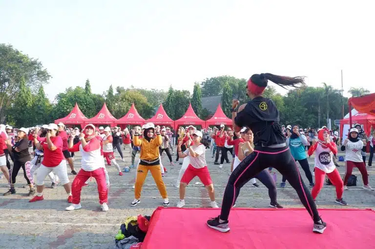 indihome gathering community 2019
