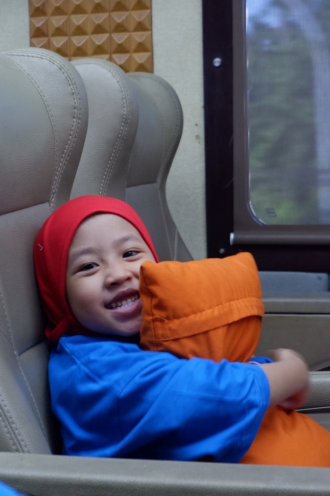 5 Tips Nyaman Traveling Naik Kereta bersama Balita 1 5 Tips Nyaman Traveling Naik Kereta bersama Balita 1