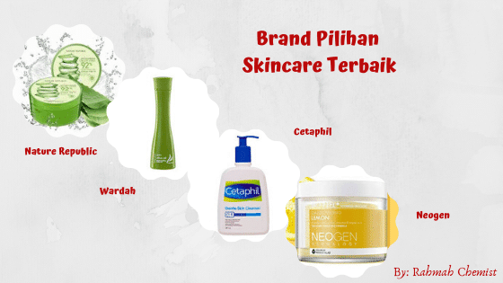 Rangkaian Produk Skincare Ini Bisa Menghilangkan Bruntusan Di Wajahmu Lo! 1 Rangkaian Produk Skincare Ini Bisa Menghilangkan Bruntusan Di Wajahmu Lo! 1