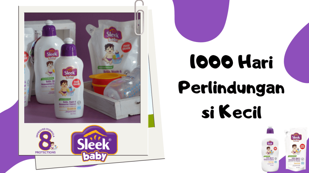 1000 Hari Perlindungan untuk Si Kecil 1 1000 Hari Perlindungan untuk Si Kecil 1