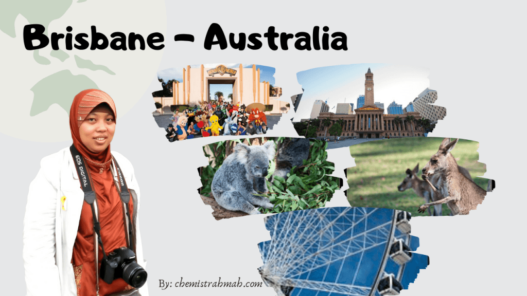 Sepenggal Asa Wisata ke Australia bersama Cheria Holiday 5 Sepenggal Asa Wisata ke Australia bersama Cheria Holiday 5