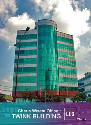 Sepenggal Asa Wisata ke Australia bersama Cheria Holiday 8 Sepenggal Asa Wisata ke Australia bersama Cheria Holiday 8