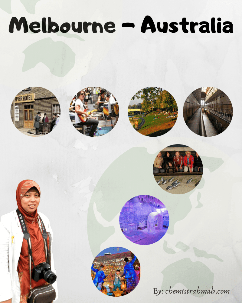 Sepenggal Asa Wisata ke Australia bersama Cheria Holiday 3 Sepenggal Asa Wisata ke Australia bersama Cheria Holiday 3