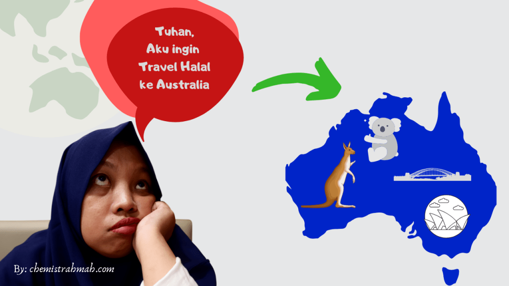 Sepenggal Asa Wisata ke Australia bersama Cheria Holiday 1 Sepenggal Asa Wisata ke Australia bersama Cheria Holiday 1