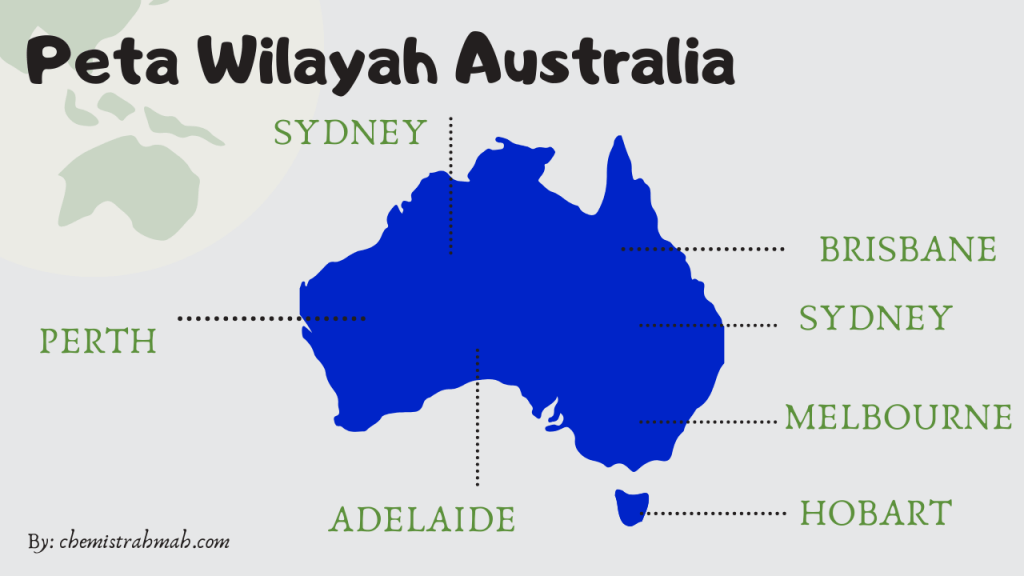 Sepenggal Asa Wisata ke Australia bersama Cheria Holiday 2 Sepenggal Asa Wisata ke Australia bersama Cheria Holiday 2