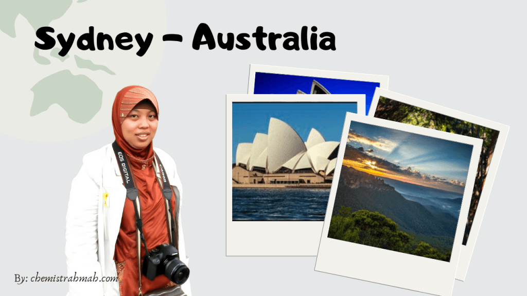 Sepenggal Asa Wisata ke Australia bersama Cheria Holiday 4 Sepenggal Asa Wisata ke Australia bersama Cheria Holiday 4