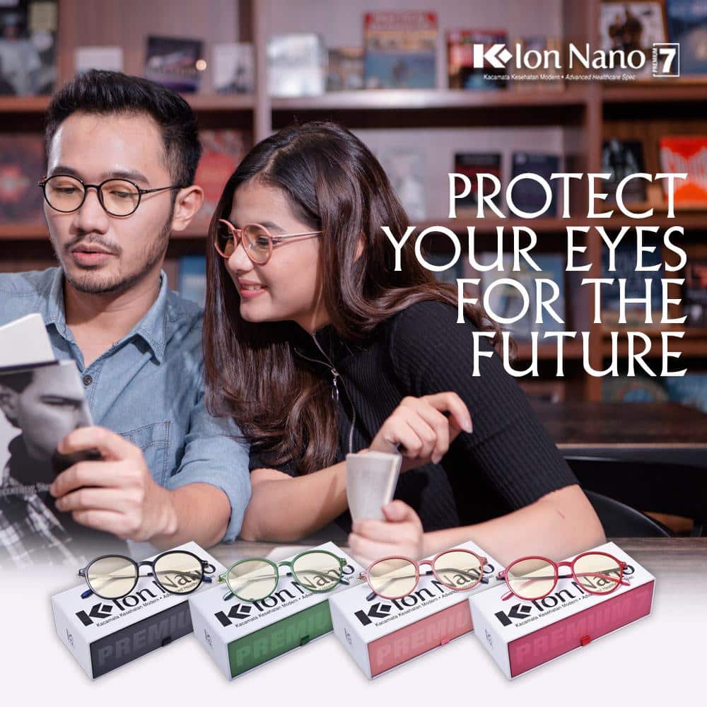Kacamata Terapi K-Ion Nano Premium 7 untuk Kesehatan Mata 6 kacamata terapi k ion nano premium 7