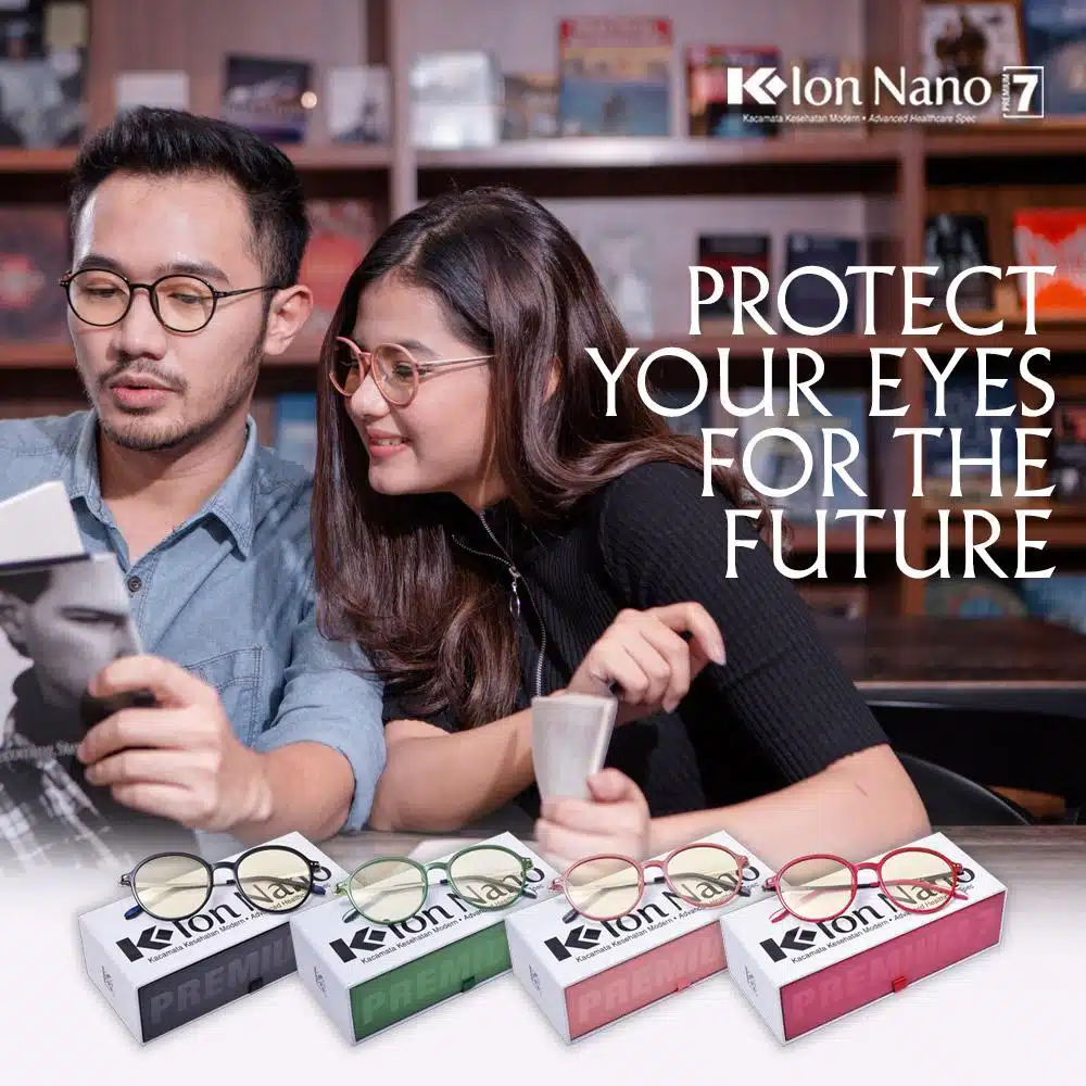 Kacamata Terapi K-Ion Nano Premium 7 untuk Kesehatan Mata 6 kacamata terapi k ion nano premium 7