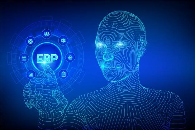 Berkenalan dengan Software Sistem ERP SystemEver Indonesia 1 software ERP systemever
