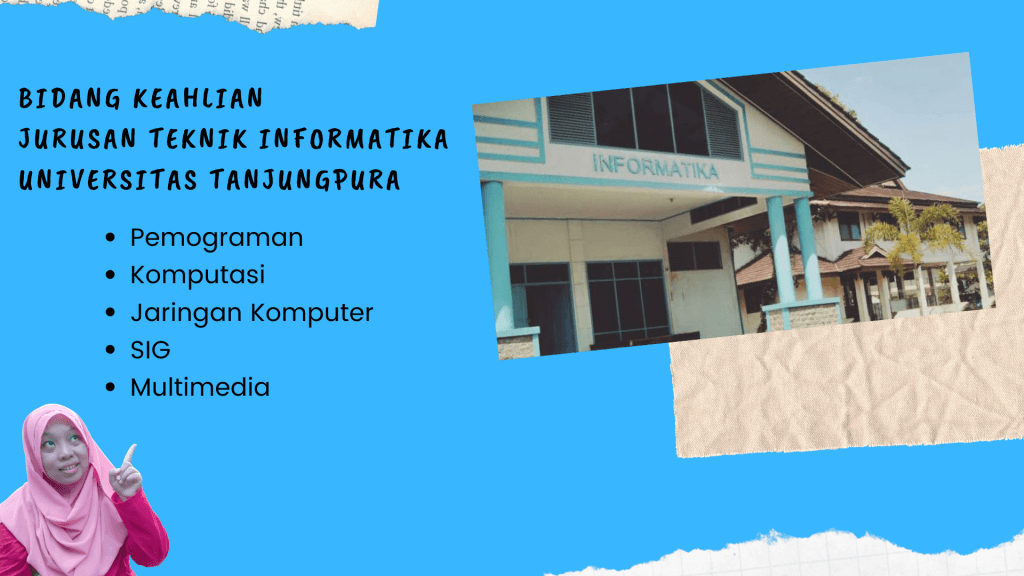 untan membangun ekosistem digital menuju cyber university