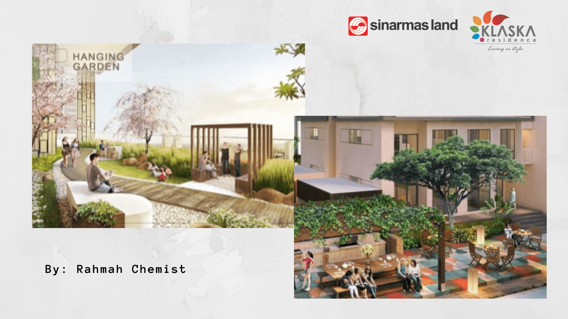 Klaska Residence, Apartemen Gaya Resort di Surabaya 10 klaska residence