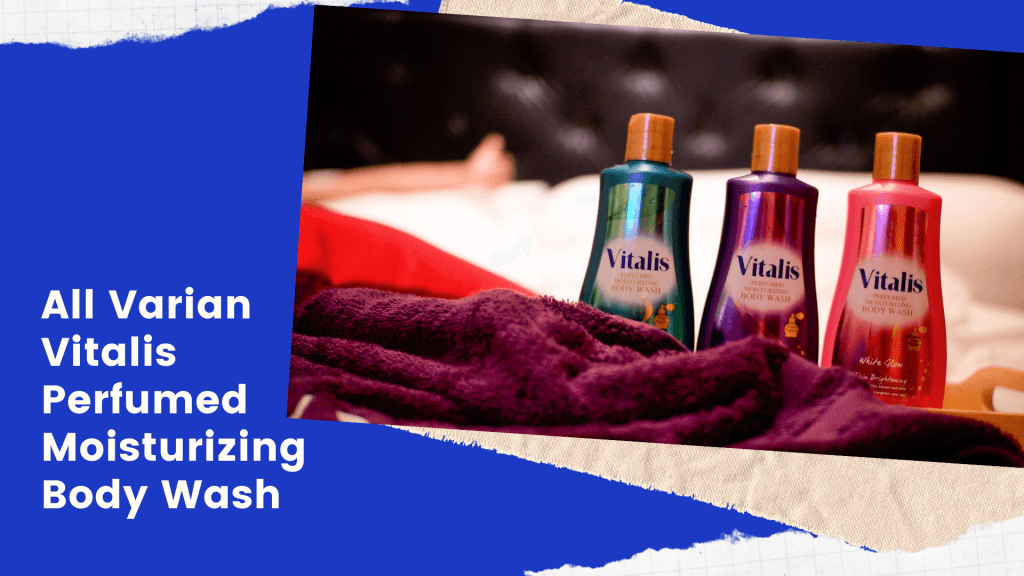 vitalis body wash 