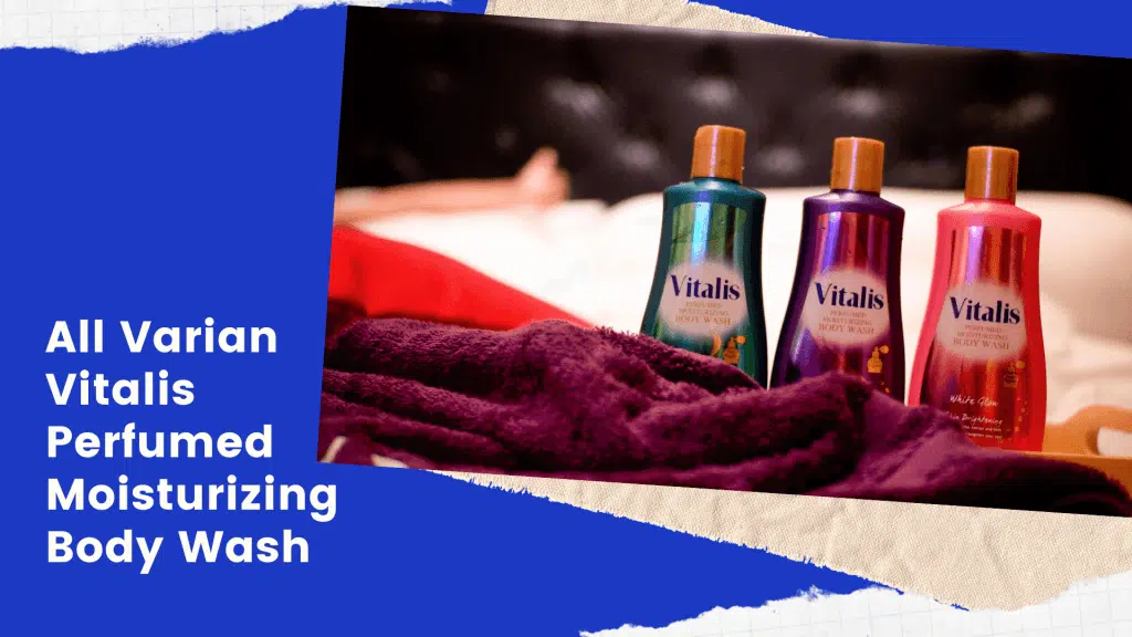 vitalis body wash 