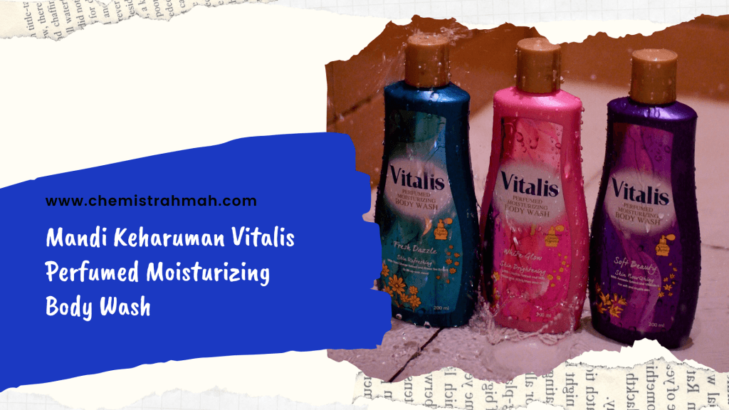 vitalis body wash
