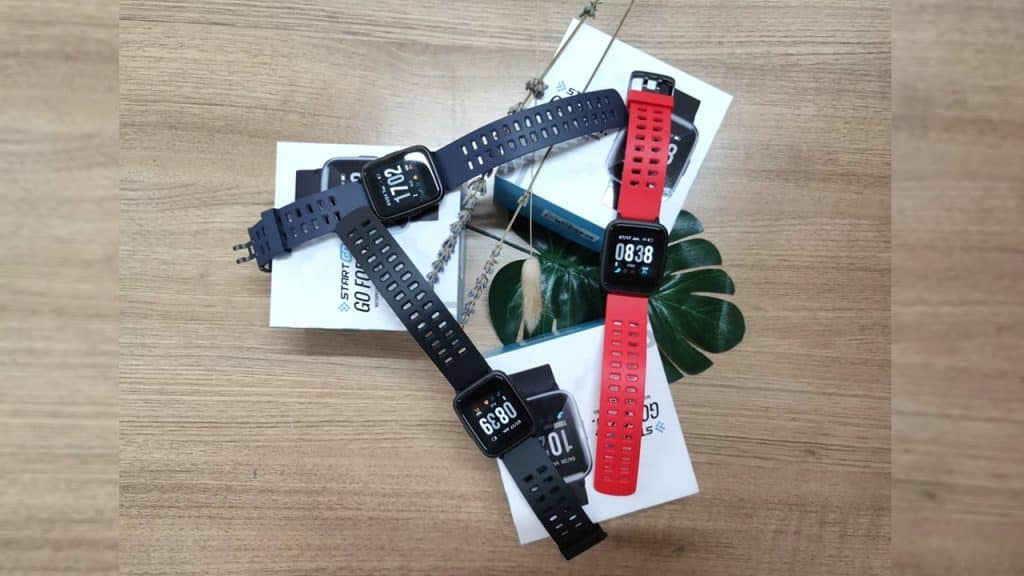 StartGo S1, Smartwatch Canggih Advan yang Memahami Kekinian 3 StartGo S1, Smartwatch Canggih Advan yang Memahami Kekinian 2