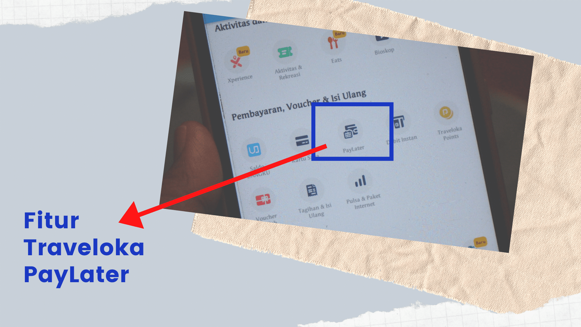 7 Tips Liburan Murah Meriah di Bali bersama Traveloka 2 7 Tips Liburan Murah Meriah di Bali bersama Traveloka 2