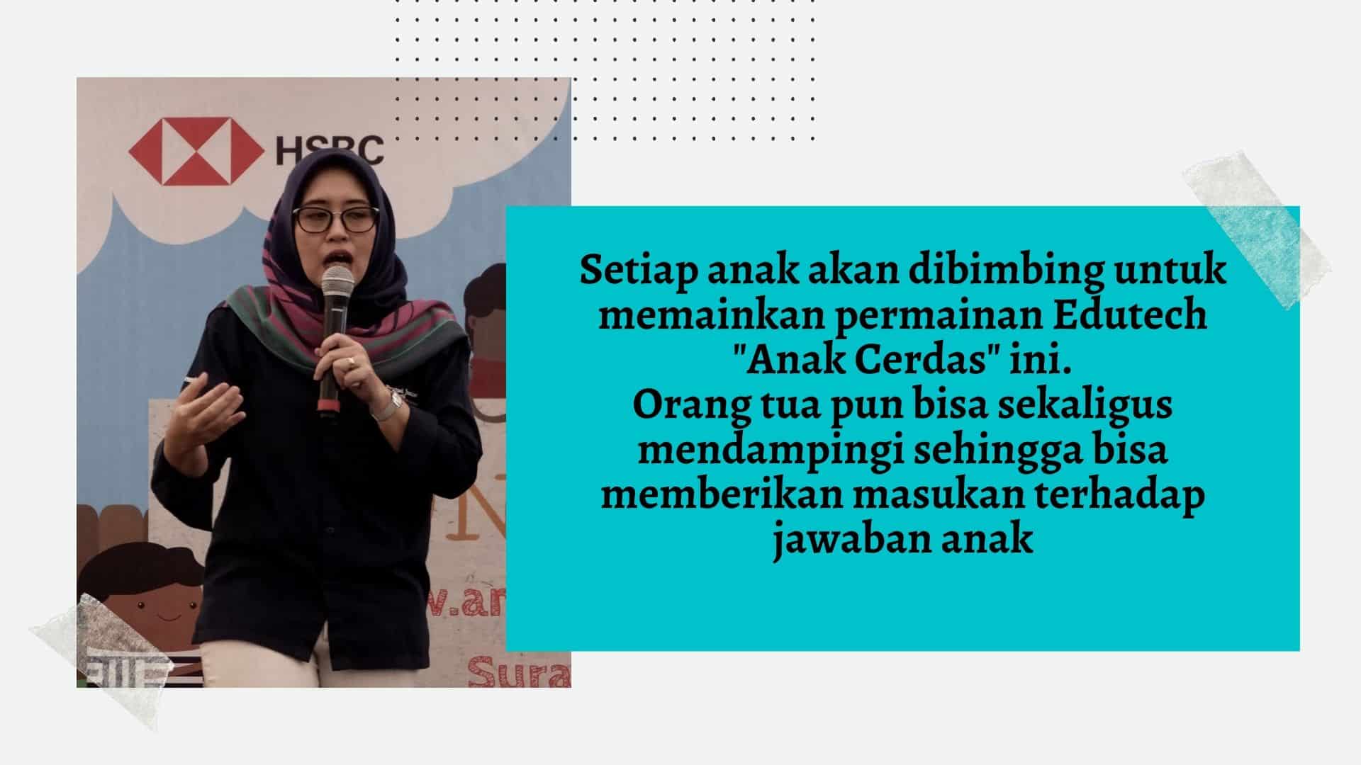 Funancial Day bersama Edutech Anak Cerdas di Surabaya 2 Funancial Day bersama Edutech Anak Cerdas di Surabaya 1