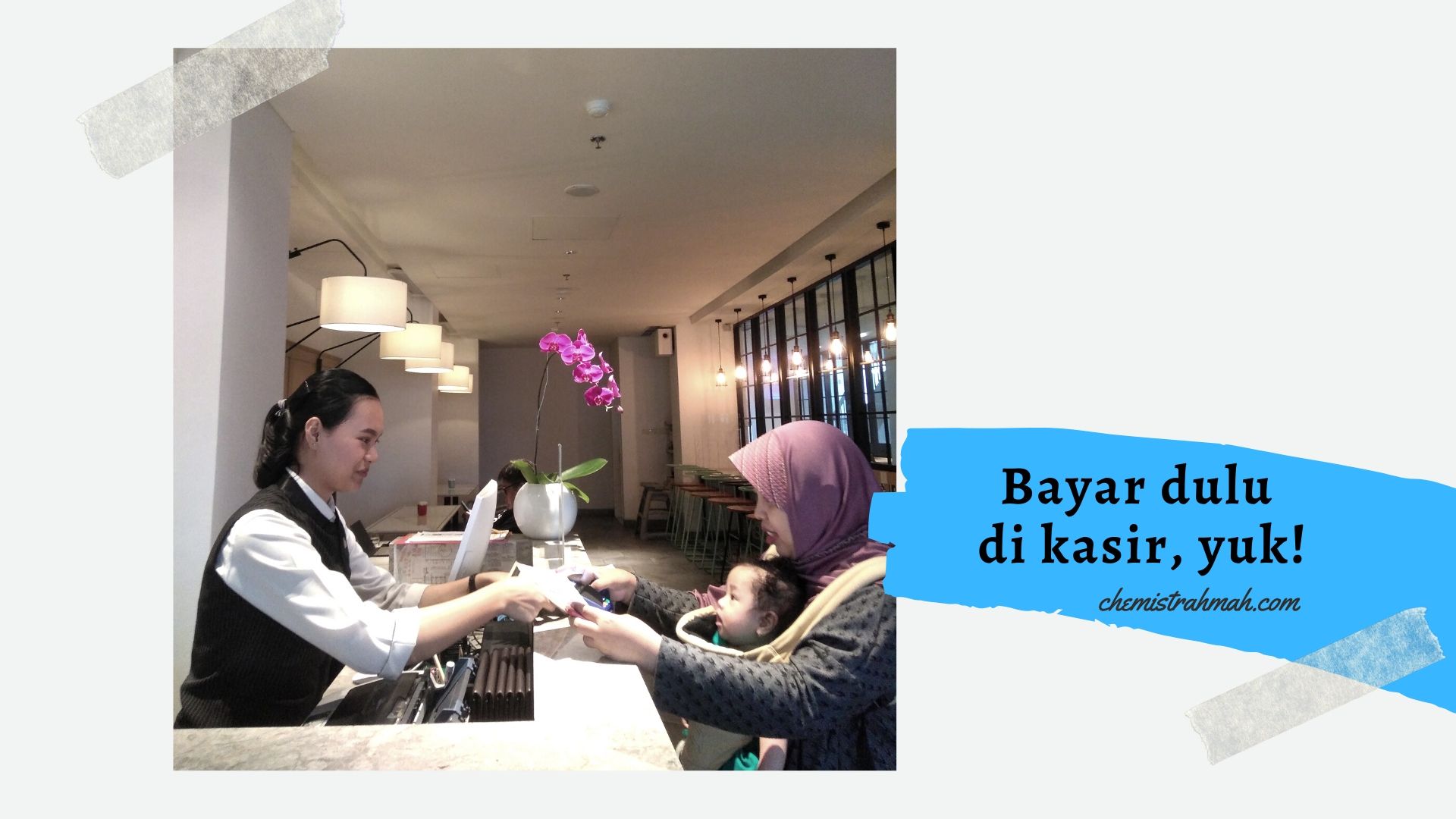 Kisah Pajak Resto dan Hidup di Kota Surabaya 1