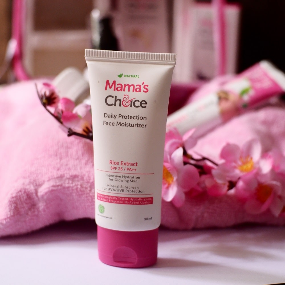 Cara Mengatasi Kulit Kering untuk Ibu Menyusui 2 cara mengatasi kulit kering untuk ibu menyusui