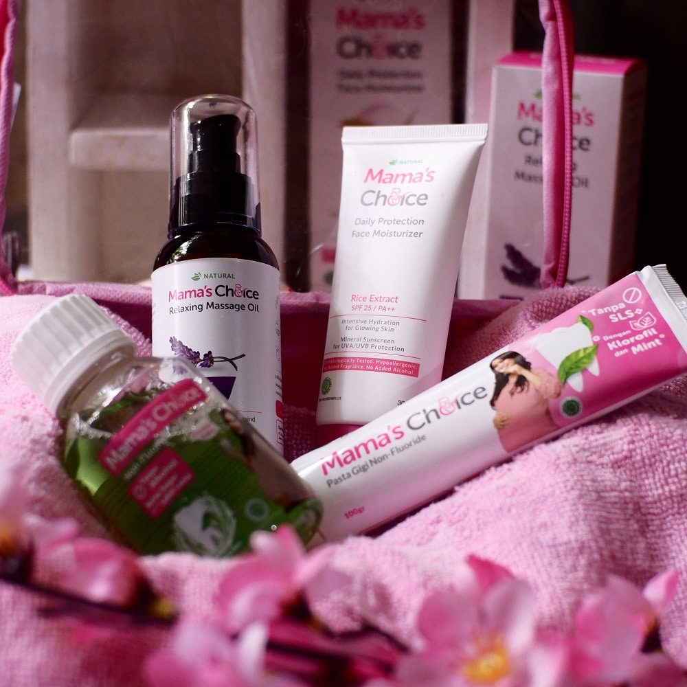 Cara Mengatasi Kulit Kering untuk Ibu Menyusui 4 cara mengatasi kulit kering untuk ibu menyusui