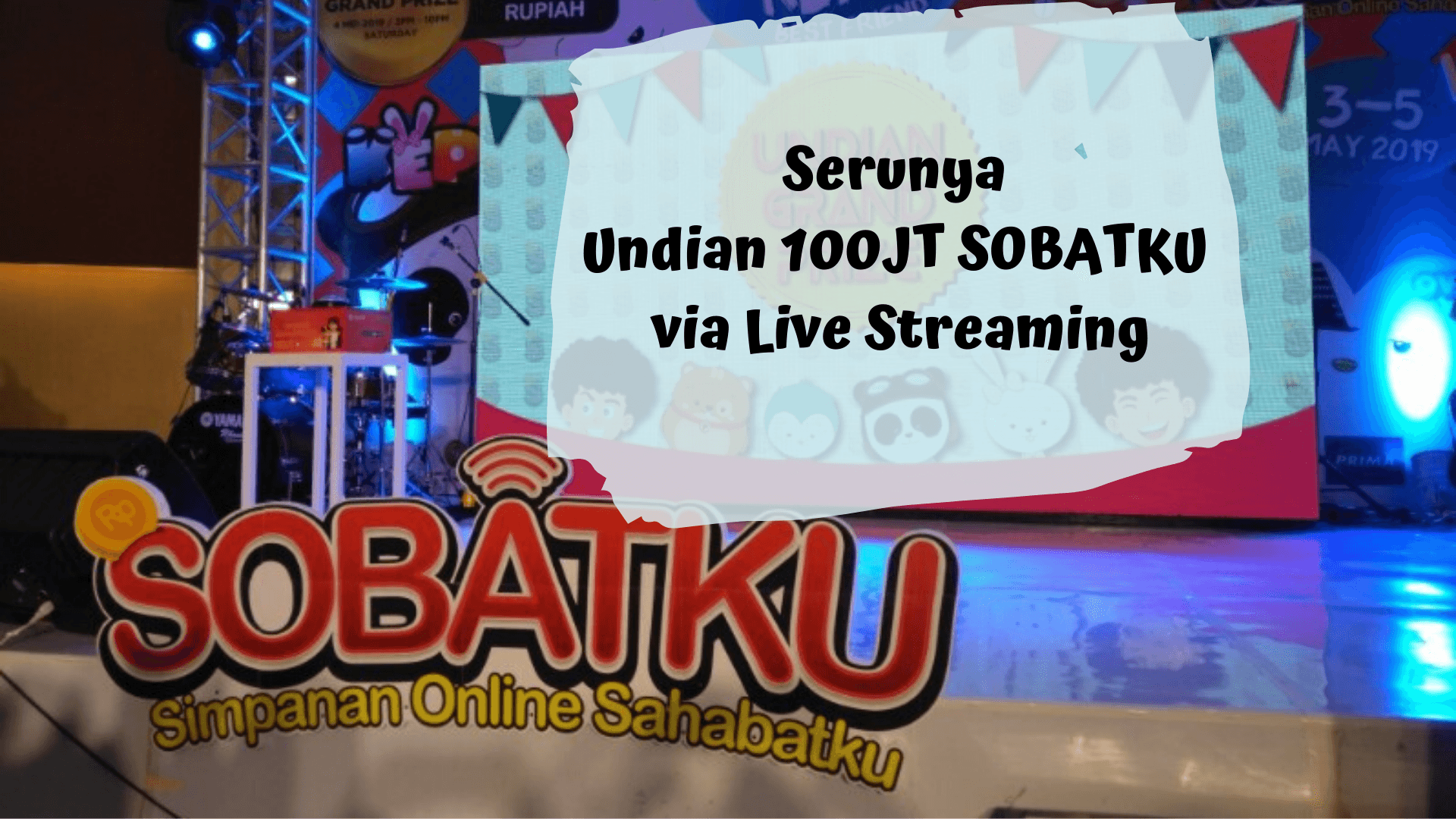 undian 100jt sobatku