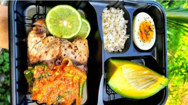 tips sukses diet keto