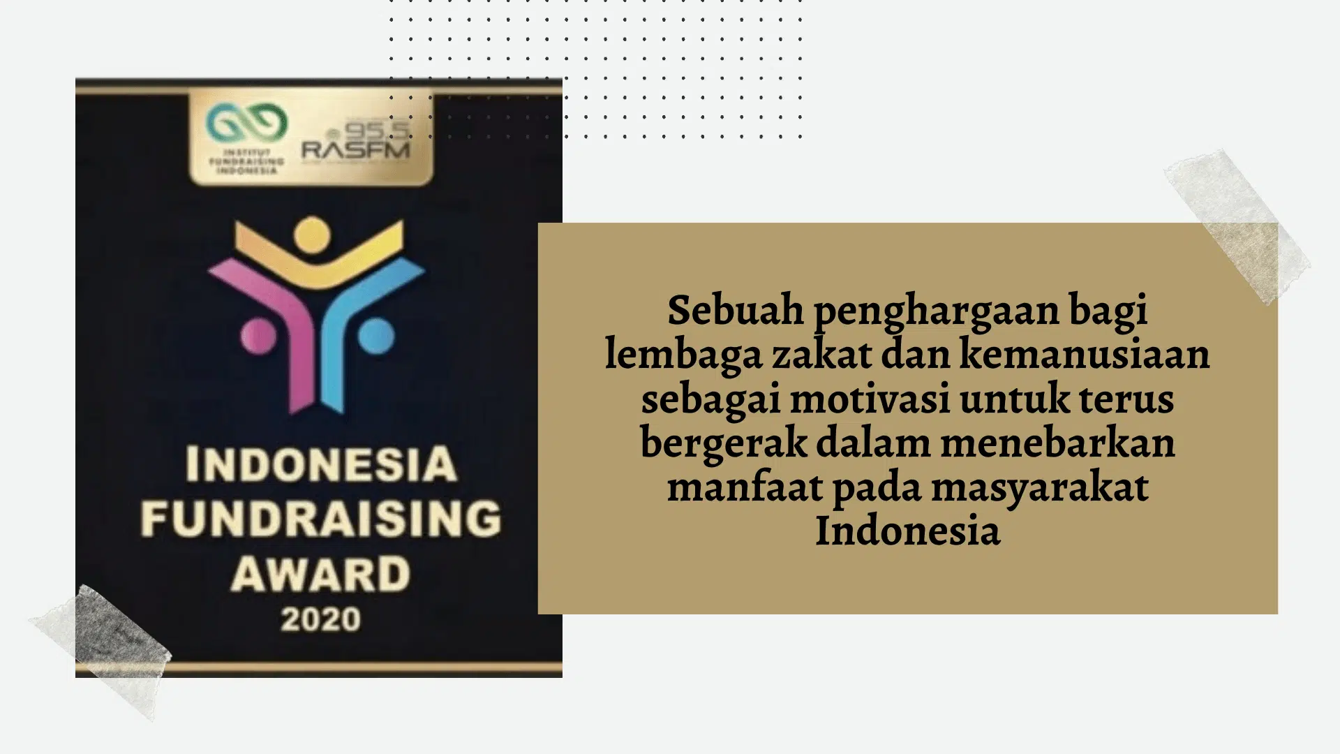 lembaga fundraising