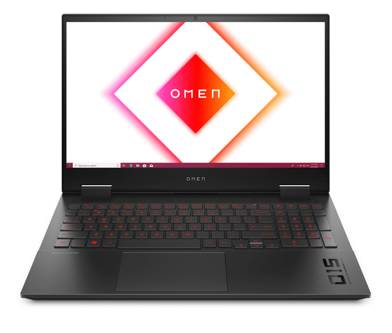 Peluncuran HP OMEN Series Terbaru untuk Gamer Play to Progress 3