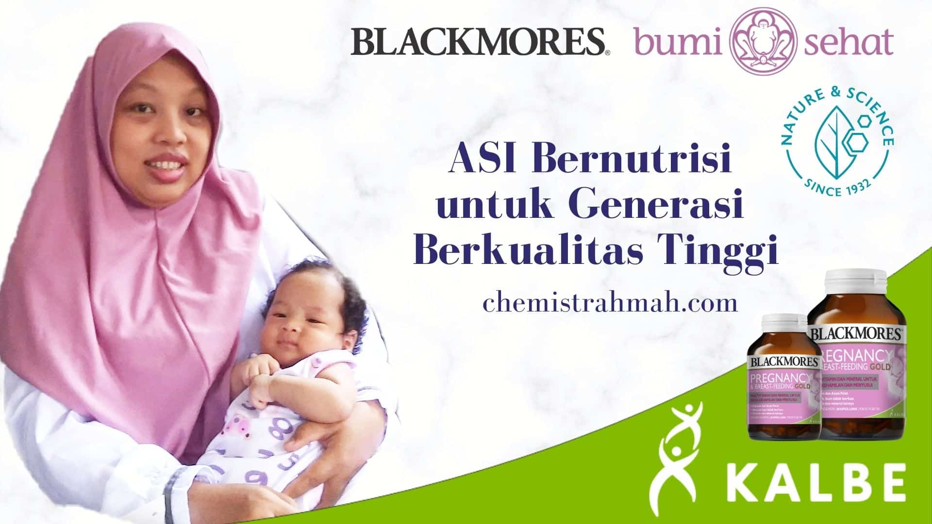 ASI Bernutrisi untuk Generasi Berkualitas Tinggi 7