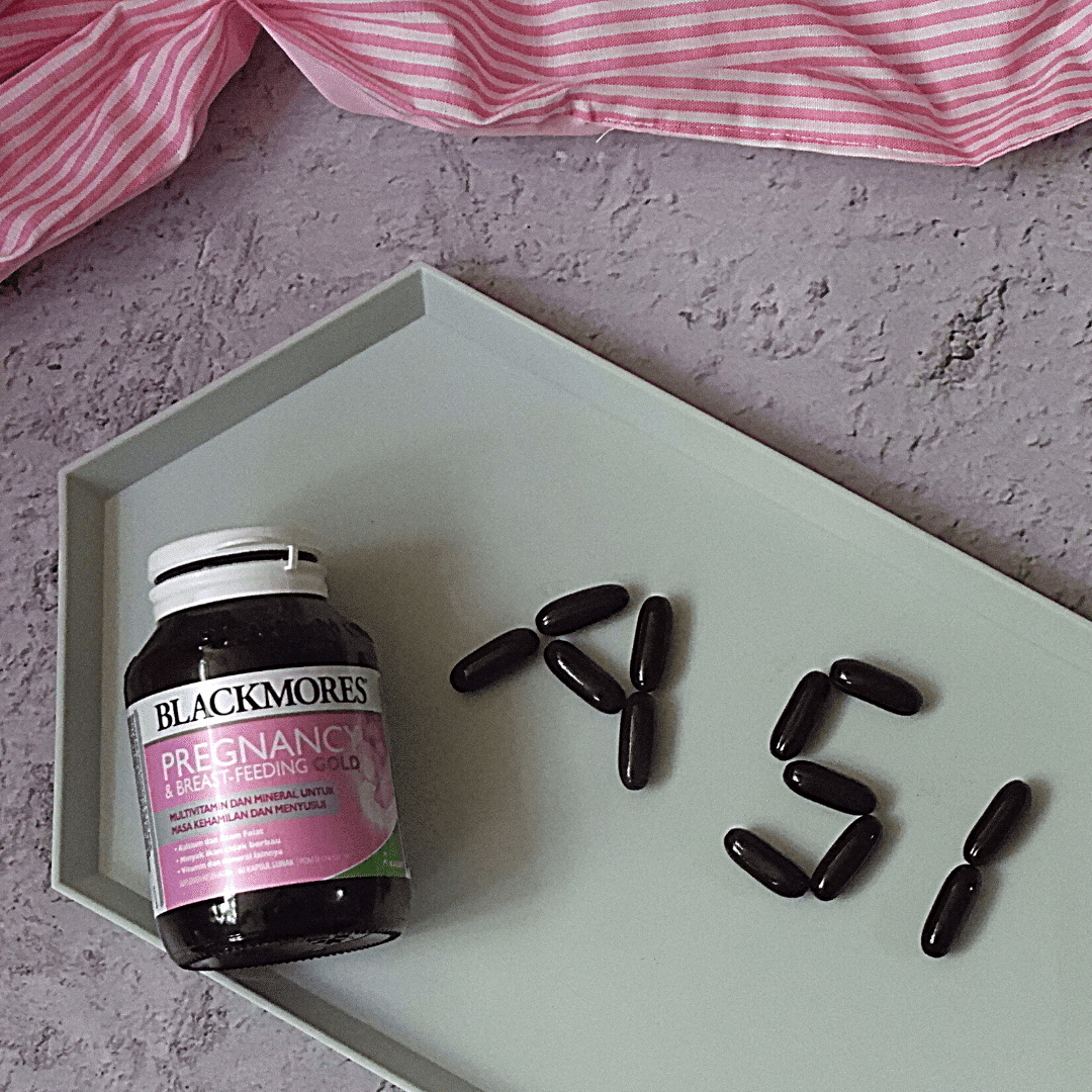 ASI Bernutrisi untuk Generasi Berkualitas Tinggi 3