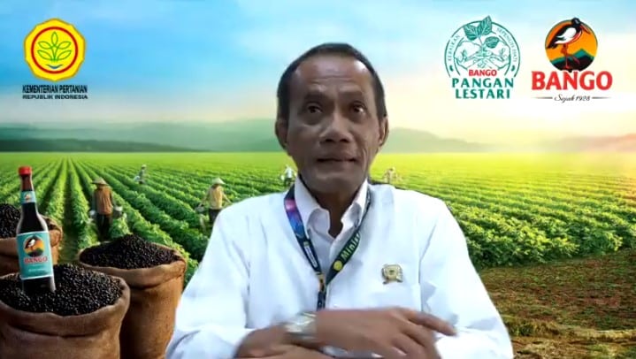 Bango Pangan Lestari untuk Kesejahteraan Petani dan Ketahanan Pangan Nasional 1 Bango Pangan Lestari untuk Kesejahteraan Petani dan Ketahanan Pangan Nasional 1
