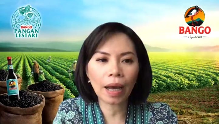 Bango Pangan Lestari untuk Kesejahteraan Petani dan Ketahanan Pangan Nasional 2 Bango Pangan Lestari untuk Kesejahteraan Petani dan Ketahanan Pangan Nasional 2