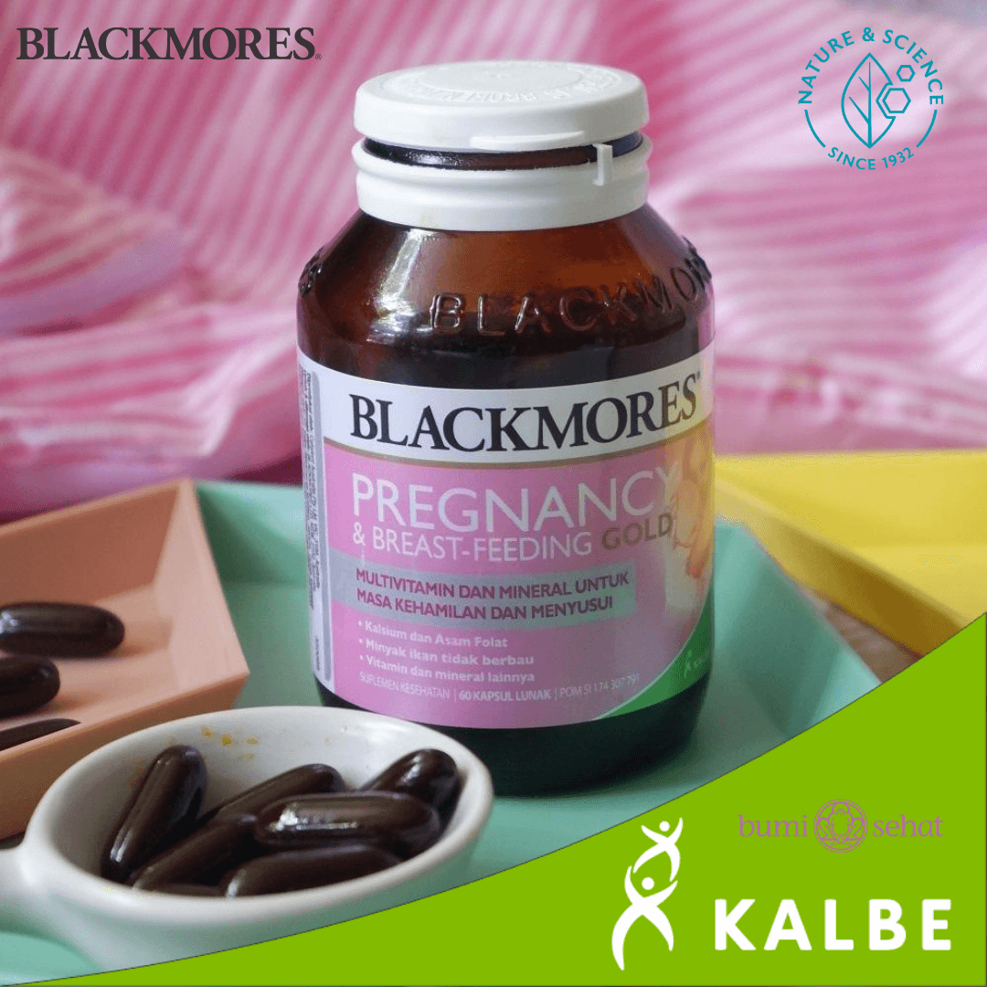 ASI Bernutrisi untuk Generasi Berkualitas Tinggi 5