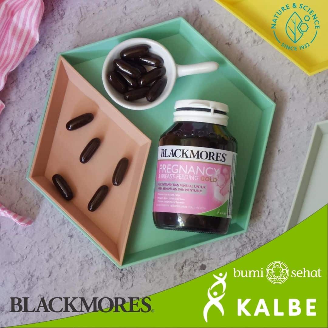 ASI Bernutrisi untuk Generasi Berkualitas Tinggi 6