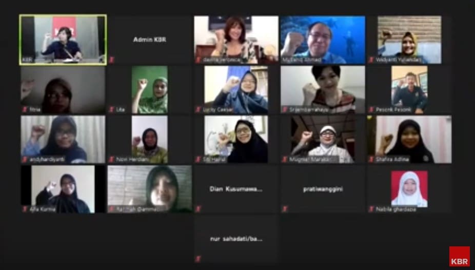 5 Langkah Sederhana Selamatkan Bumi ala Ibu Rumah Tangga 6 5 Langkah Sederhana Selamatkan Bumi ala Ibu Rumah Tangga 5