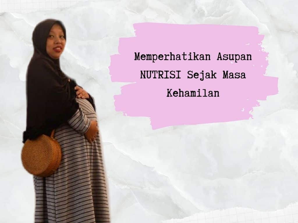 ASI Bernutrisi untuk Generasi Berkualitas Tinggi 1