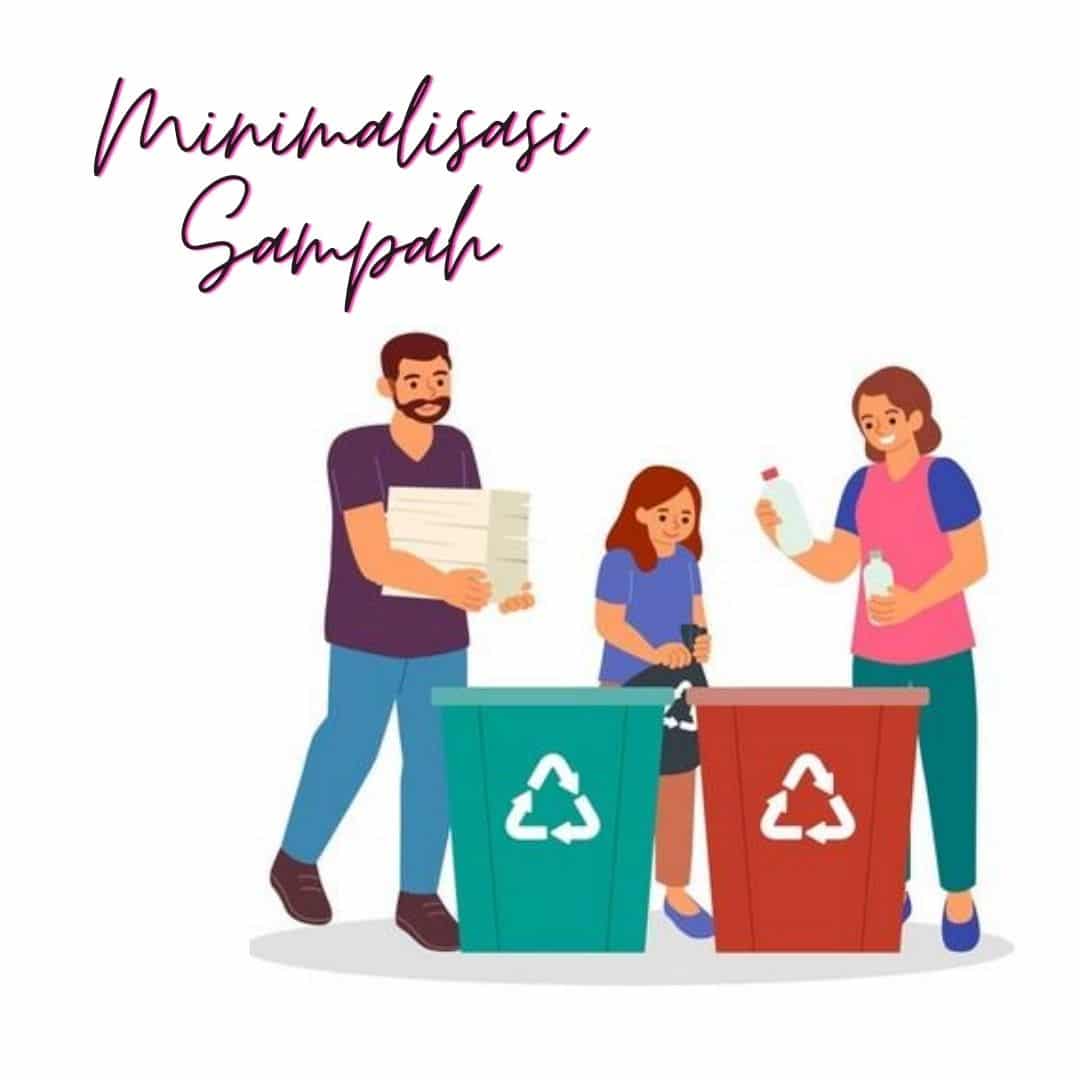 5 Langkah Sederhana Selamatkan Bumi ala Ibu Rumah Tangga 4 5 Langkah Sederhana Selamatkan Bumi ala Ibu Rumah Tangga 3