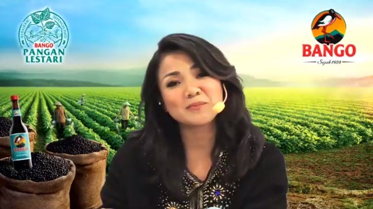 Bango Pangan Lestari untuk Kesejahteraan Petani dan Ketahanan Pangan Nasional 6 Bango Pangan Lestari untuk Kesejahteraan Petani dan Ketahanan Pangan Nasional 4