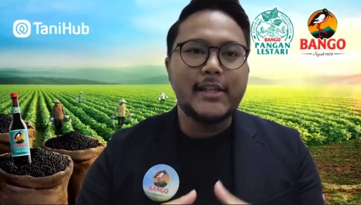 Bango Pangan Lestari untuk Kesejahteraan Petani dan Ketahanan Pangan Nasional 5 Bango Pangan Lestari untuk Kesejahteraan Petani dan Ketahanan Pangan Nasional 3
